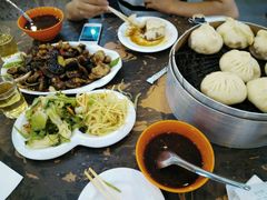 -张包铺(道外店)