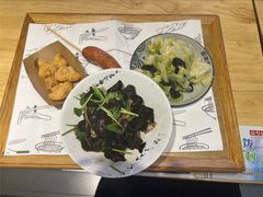 -头壹号饸饹面·大油条(东升科技园店)