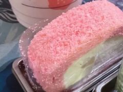 桃桃瑞幸卷-瑞幸咖啡(番禺永旺梦乐城店)