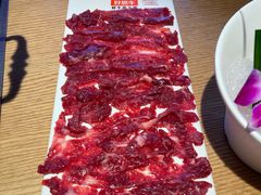 -好想牛·鲜切自助牛肉火锅(七堡花园城店)