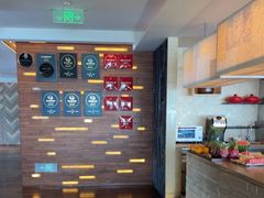 -广州柏悦酒店·悦景轩·粤菜餐厅