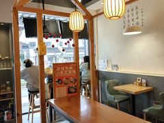 -红小满休闲餐厅(十全街店)