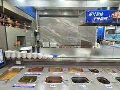 -楼外楼大刀肉传统火锅居(繁荣路店)