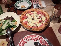 -Mammamia意大利餐厅(阳春巷店)