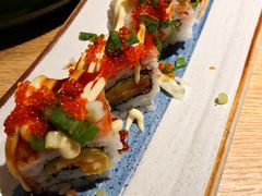 寿司-温野菜涮涮锅(西单大悦城店)