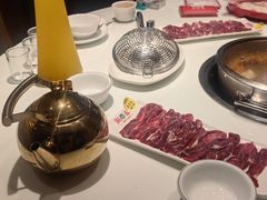 -潮泰牛肉火锅 · 创于1992年(车公庙店)