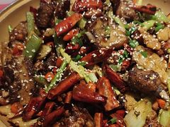 -阆辣荟餐饮(老味道8年·古城店)