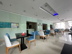 -锦江之星(济南大明湖店)