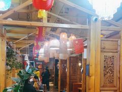 -六福酒馆(秦隆步行街店)
