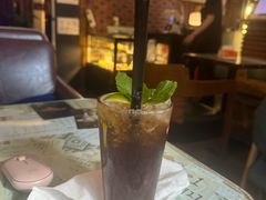 -爱上层楼咖啡馆(为公桥店)