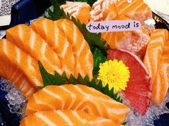 -家贺屋刺身寿司专门店