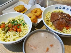 -文叔·湖北名小吃·小龙虾(华强北店)