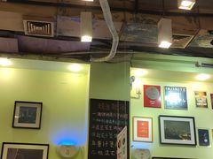 -大哥餐厅(西城花园店)