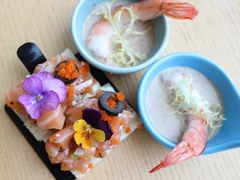 -三迪希尔顿酒店·星空酒廊