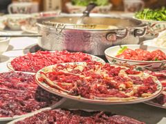 -汕头八合里海记牛肉店(清河店)