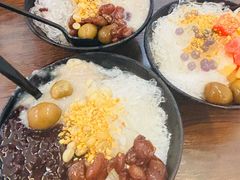 -老式乌米冰(阜阳园店)