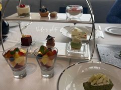 -北京柏悦酒店·锦庭餐厅Dining Room