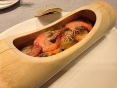 -莆田餐厅PUTIEN(金融街购物中心店)