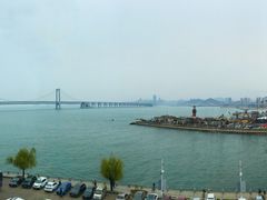 景观位-川旺角川粤融合菜•海景餐厅(星海广场店)