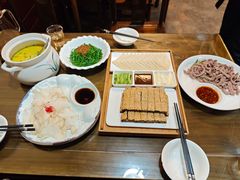 -祥云精致湘菜馆(东1时区店)