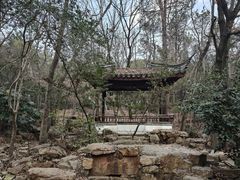 -虞山风景区