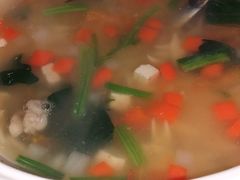 旗花面-清真益鑫羊肉手抓馆(南大街店)
