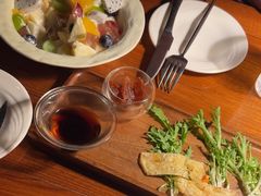 -陶享时光西餐·下午茶(信河街店)