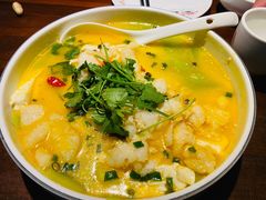 豆花鱼-意满花千醉(金茂览秀城店)