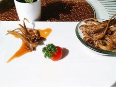 -阳澄湖费尔蒙酒店颐丰阁中餐厅(马鞍山西路店)