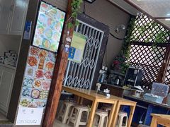 大堂-从前慢海鲜面馆
