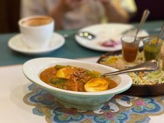 -Santoor 萨都里印度餐厅(北锣鼓巷店)