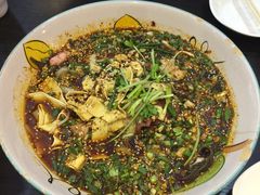 -辣派•冒菜·麻辣香锅