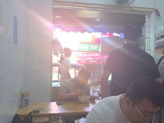 -清真·宏顺祥卤汁凉粉(大皮院店)
