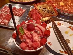 -牛市坎火锅(建设路店)