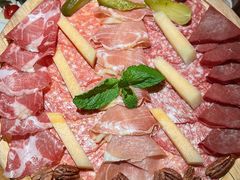 -格鲁·秀色Georgia’s Feast