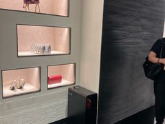 -CHANEL(恒隆广场店)