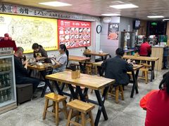 大堂-盛京美食佳坛肉馆(沈阳总店)