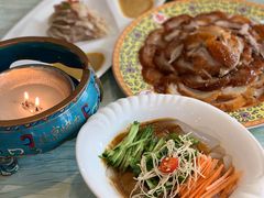 -烤肉季饭庄