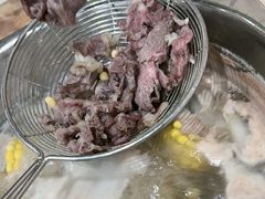 -潮悦牛肉火锅城(水贝店)