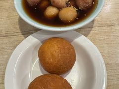 -穆桂英美食(南禅寺店)