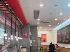 -塔斯汀·中国汉堡(蓝润置地广场店)