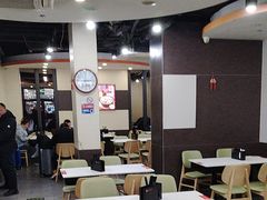 -李先生牛肉面大王(北京站售票厅餐厅)