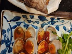 -德川家日本料理(龙德广场店)