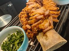 -夜宴江景餐厅