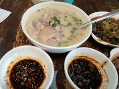 -牛王庙(龙华花园店)