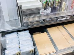 -MUJI无印良品(万达天鹅湖店)