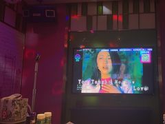 -音乐派KTV(银泰城店)