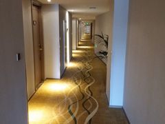 -雅戈尔富宫大酒店(观前街店)