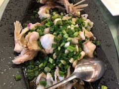 -先记烧鹅王·本地粤菜(福永店)