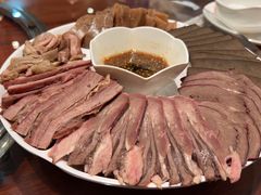 -漕河全驴宴饭店(徐水店)